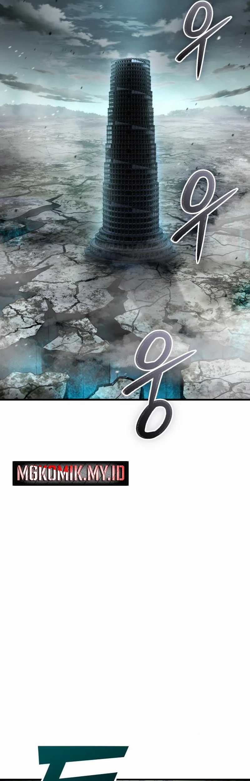 Divine Delivery chapter 73 halaman 42