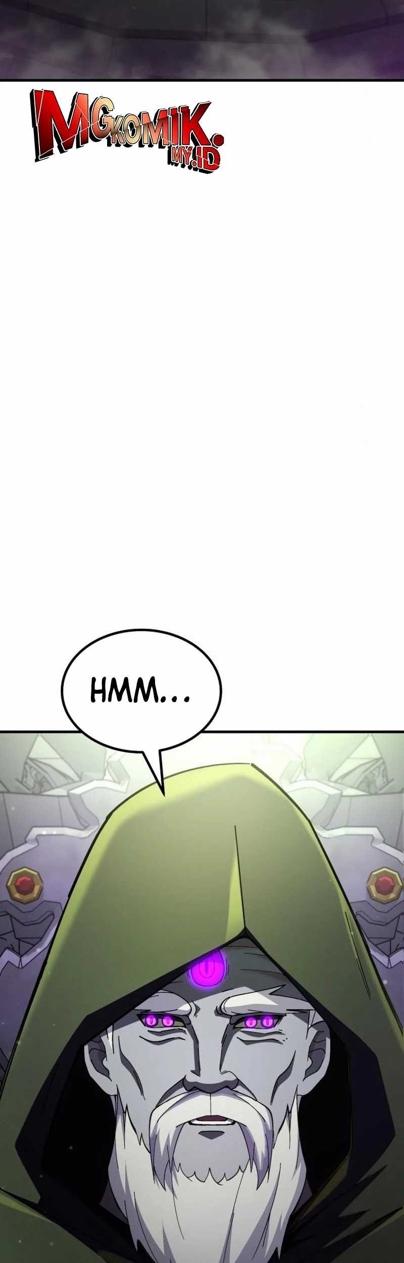 Divine Delivery chapter 73 halaman 44