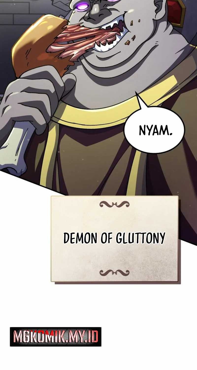 Divine Delivery chapter 73 halaman 47