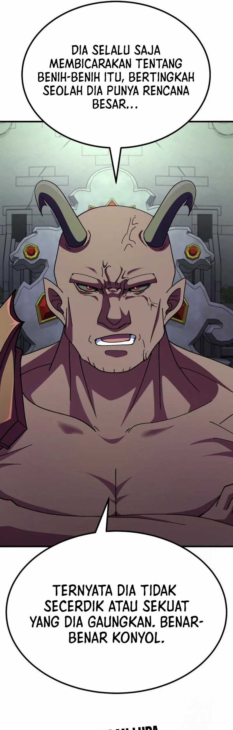 Divine Delivery chapter 73 halaman 56