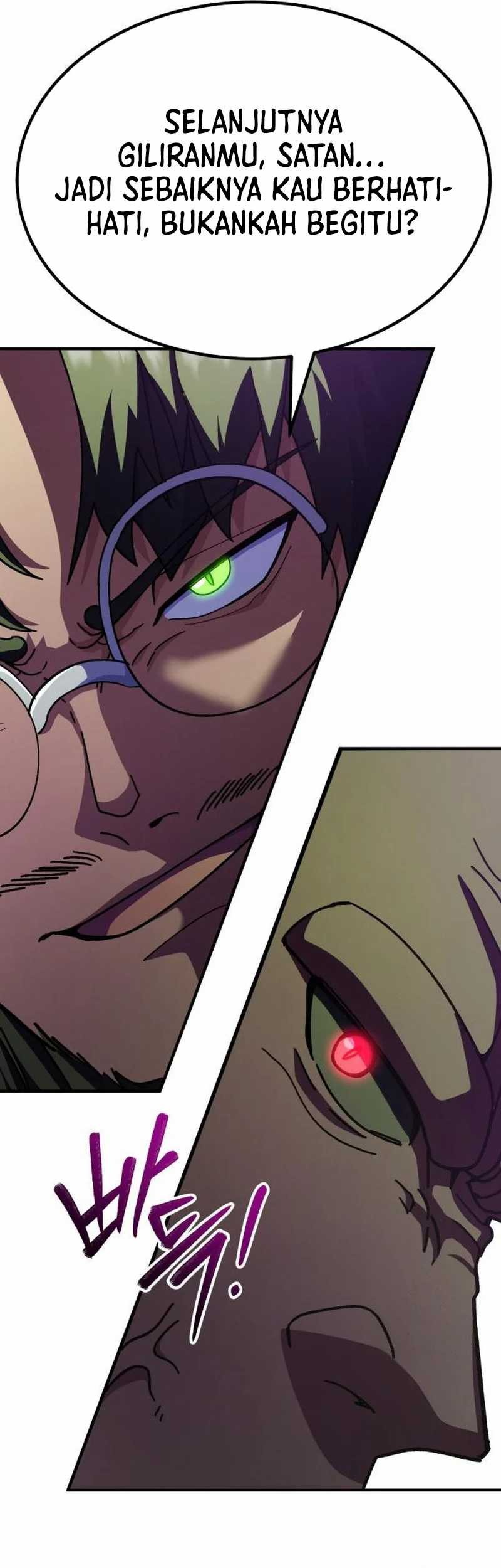 Divine Delivery chapter 73 halaman 60