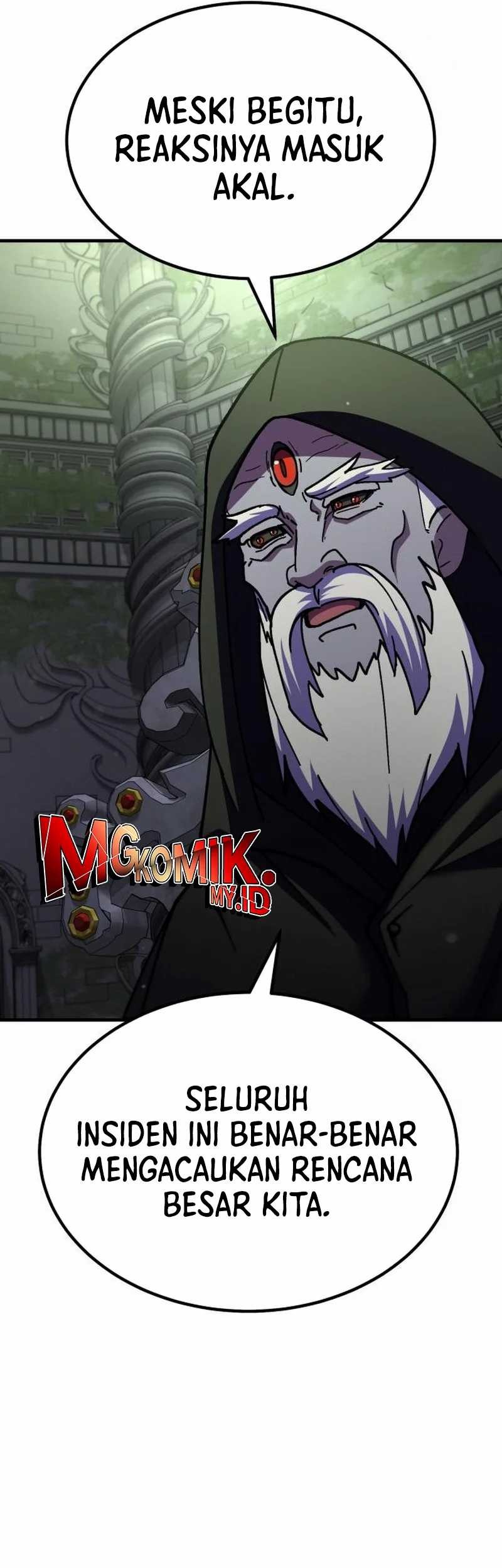 Divine Delivery chapter 73 halaman 67