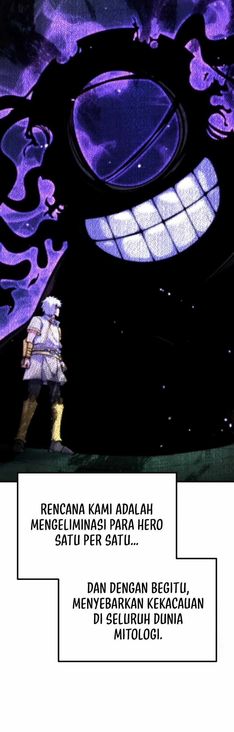 Divine Delivery chapter 73 halaman 69