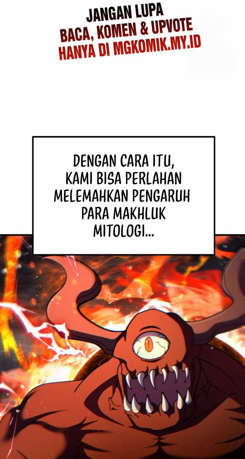 Divine Delivery chapter 73 halaman 70