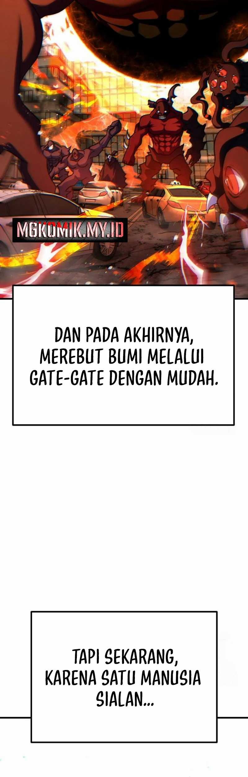Divine Delivery chapter 73 halaman 71