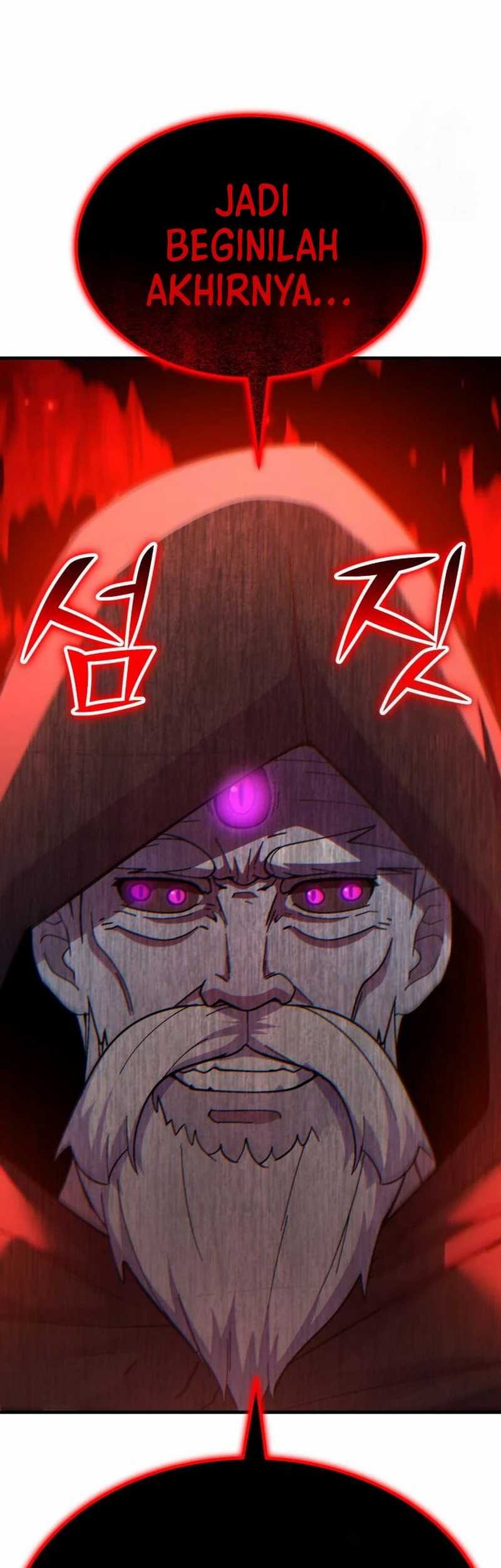 Divine Delivery chapter 73 halaman 75