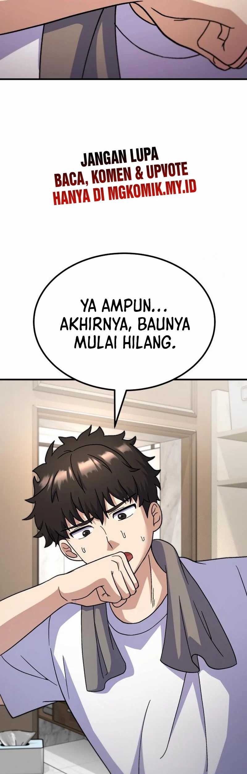 Divine Delivery chapter 73 halaman 79