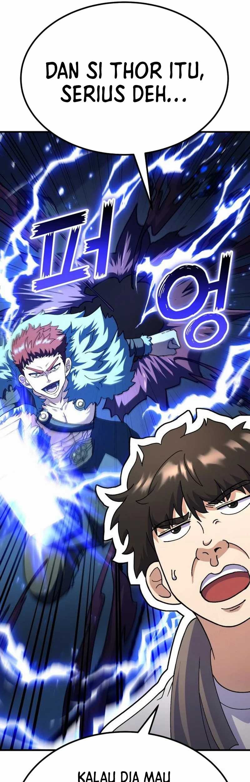 Divine Delivery chapter 73 halaman 83