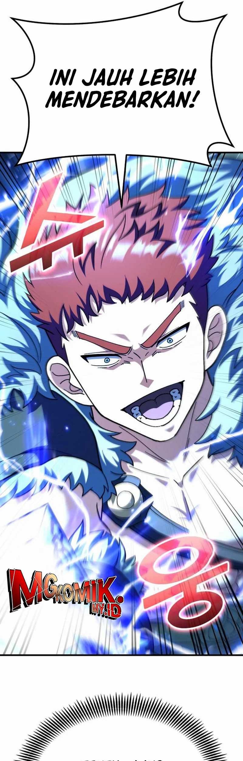Divine Delivery chapter 73 halaman 85