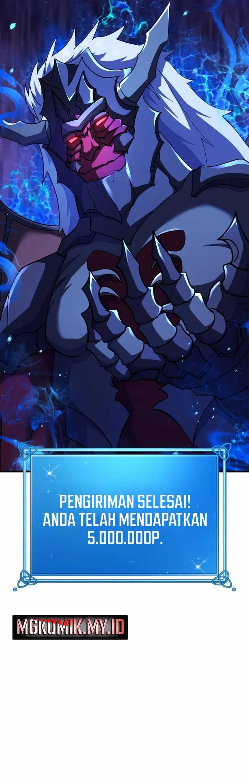 Divine Delivery chapter 73 halaman 93