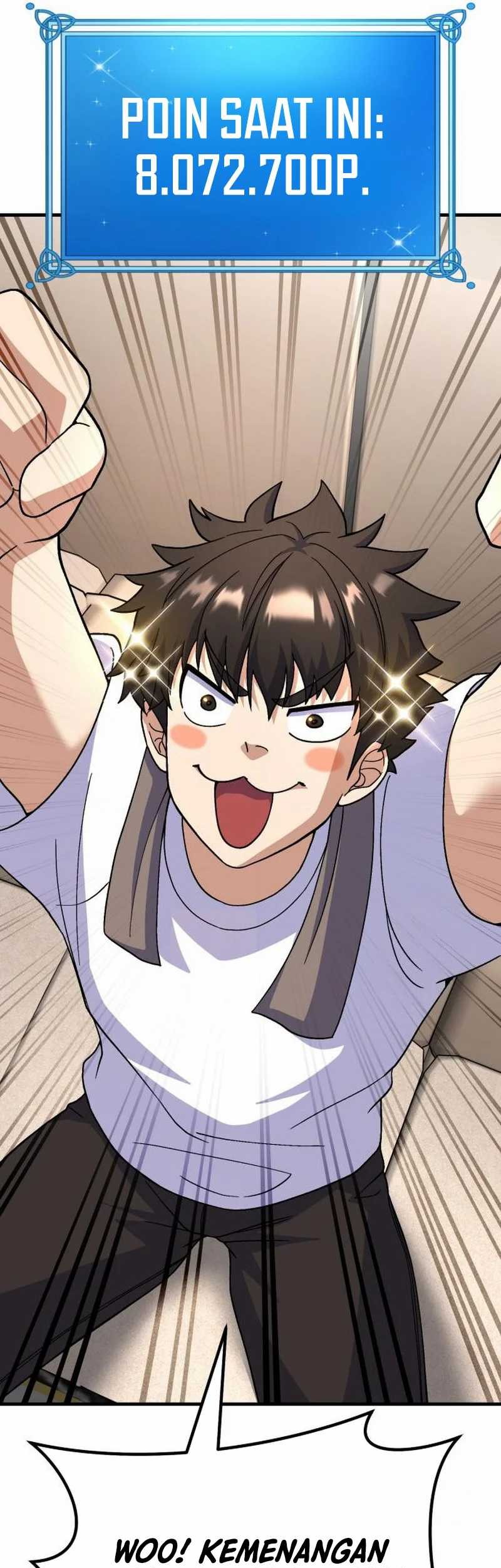 Divine Delivery chapter 73 halaman 95