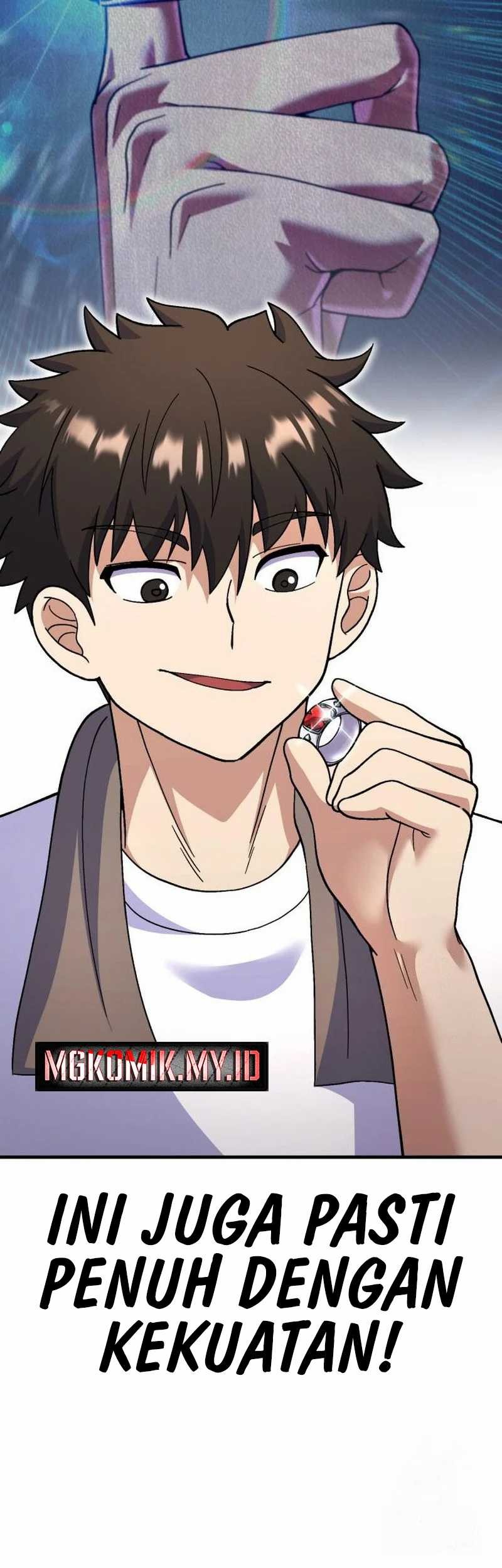 Divine Delivery chapter 73 halaman 99