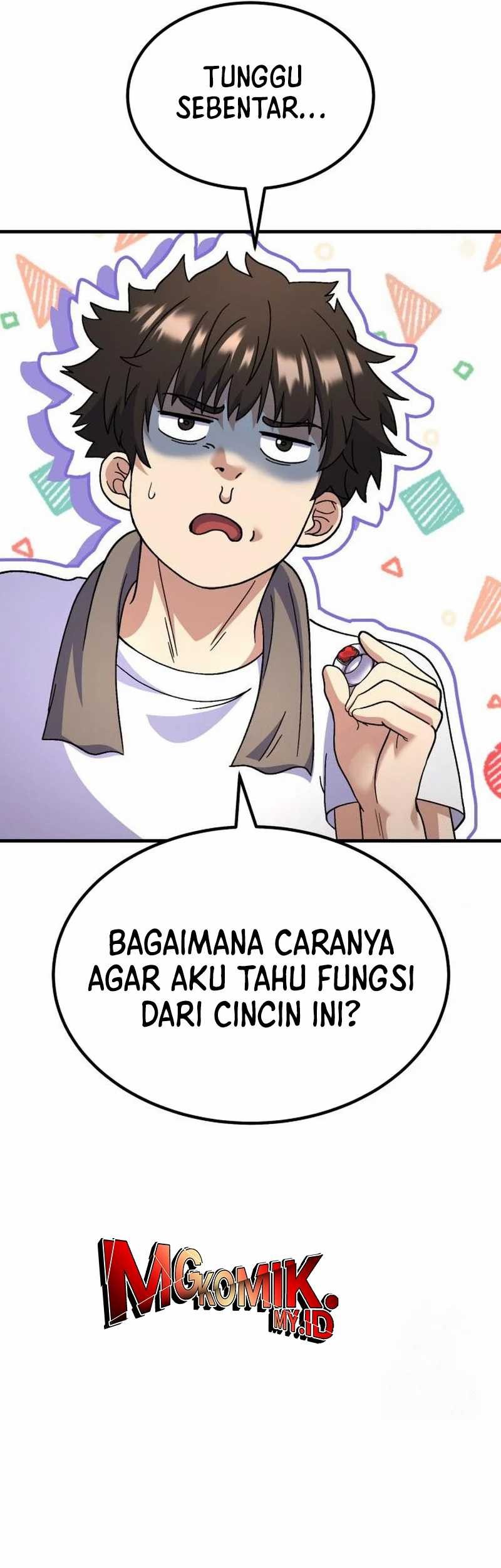 Divine Delivery chapter 73 halaman 101