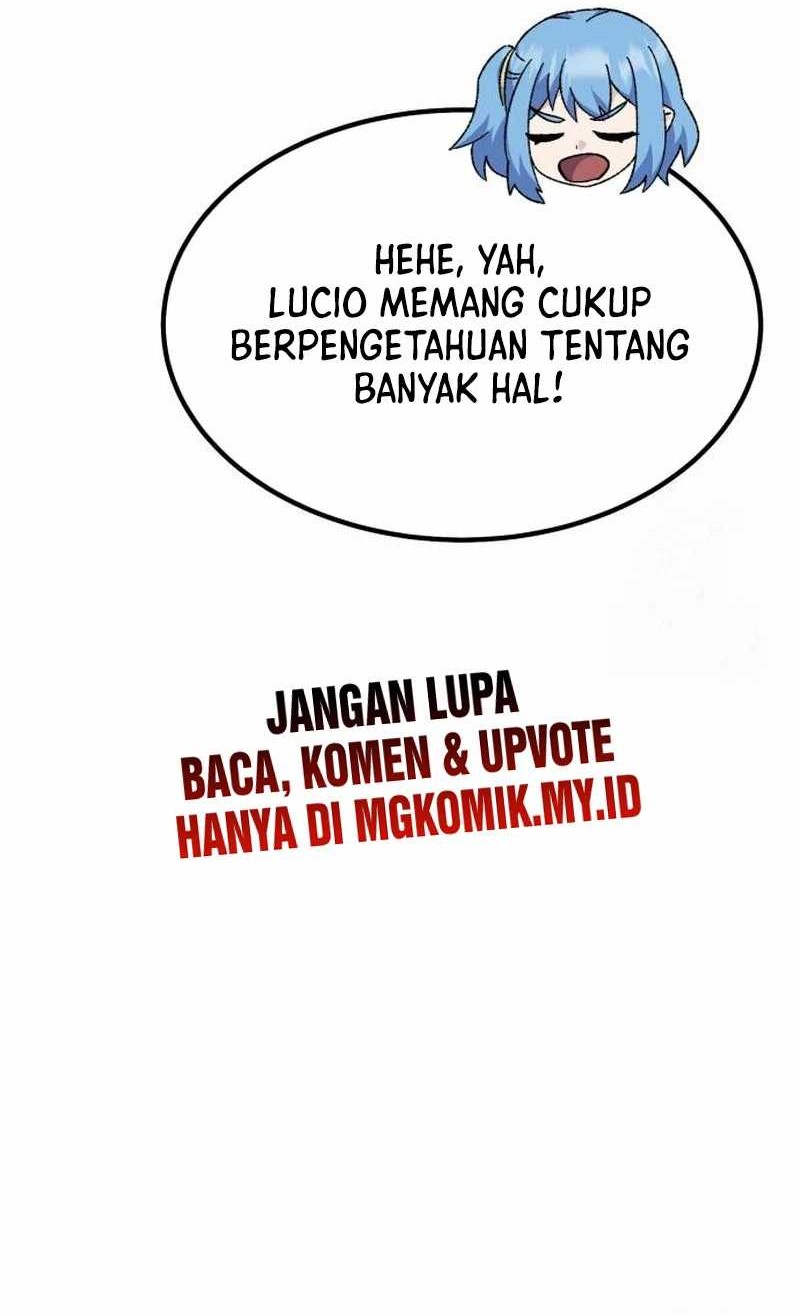 Divine Delivery chapter 73 halaman 104