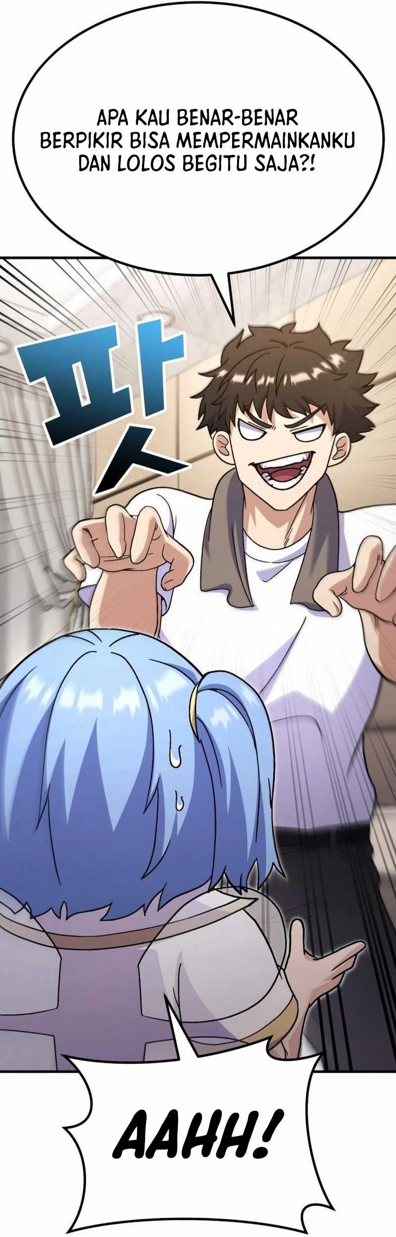 Divine Delivery chapter 73 halaman 115