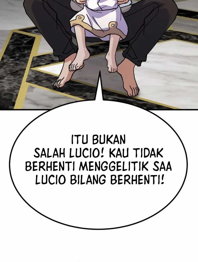 Divine Delivery chapter 73 halaman 122