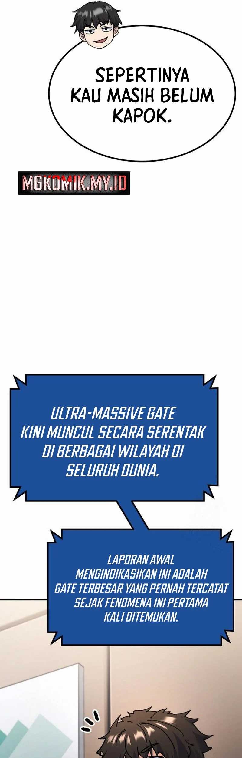 Divine Delivery chapter 73 halaman 123