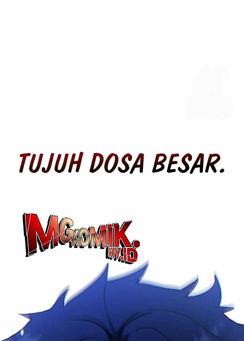 Divine Delivery chapter 73 halaman 134