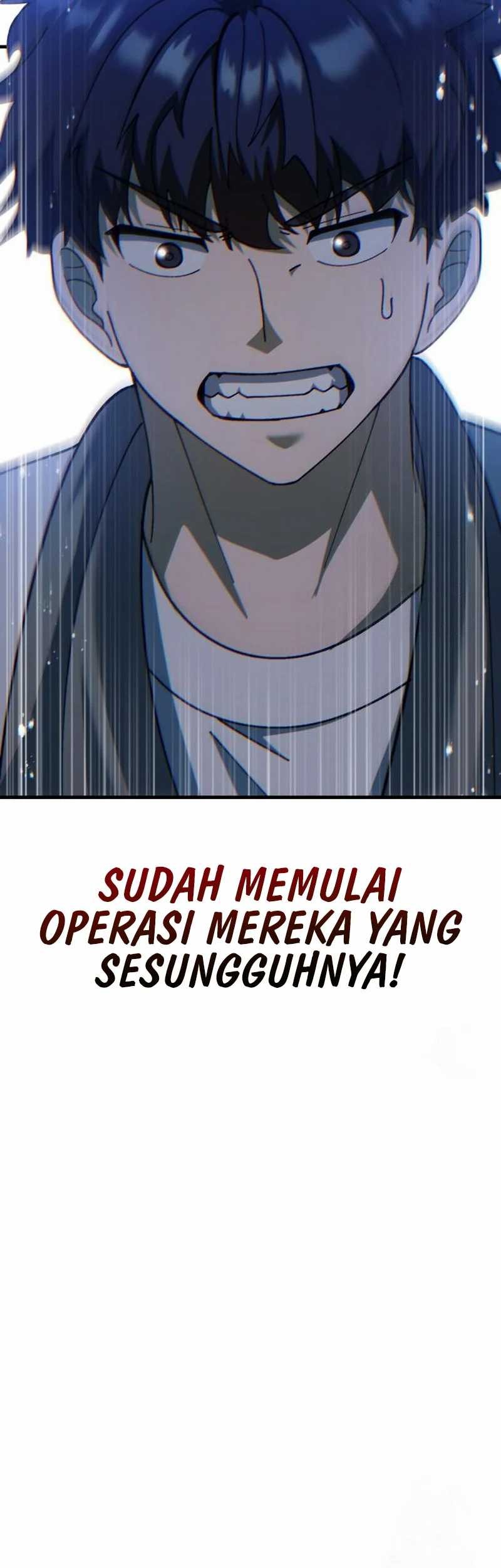 Divine Delivery chapter 73 halaman 135