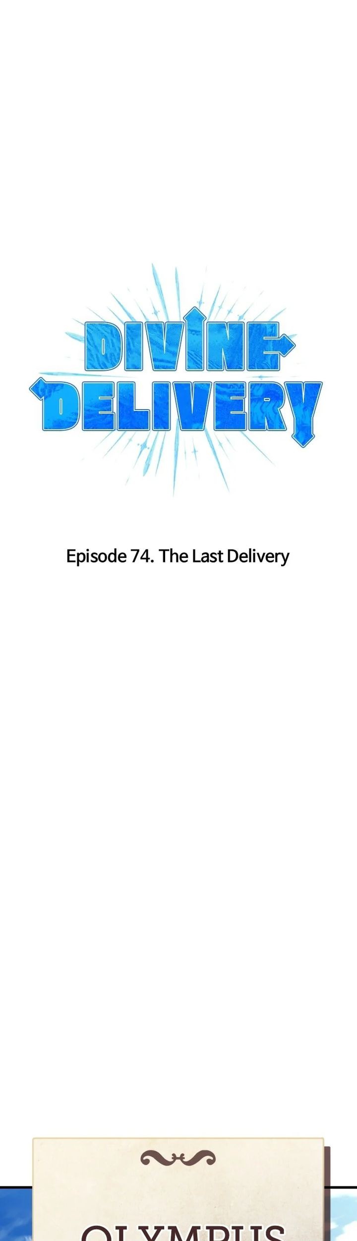 Divine Delivery Bab 74 halaman 15