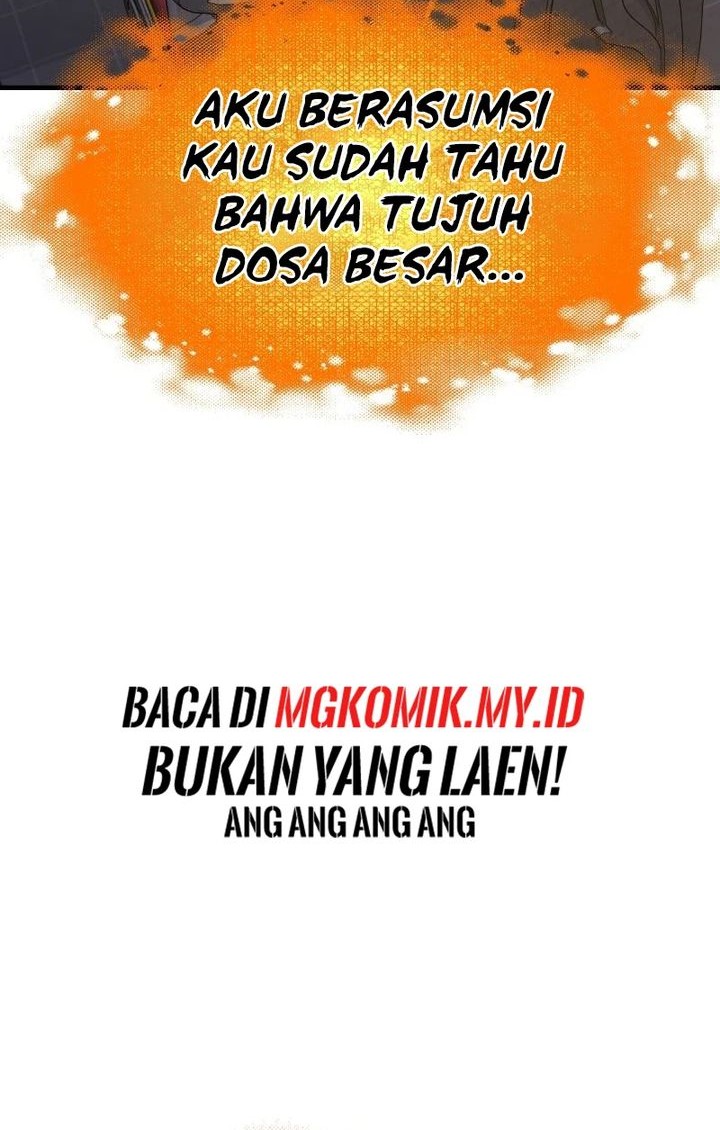 Divine Delivery Bab 74 halaman 76