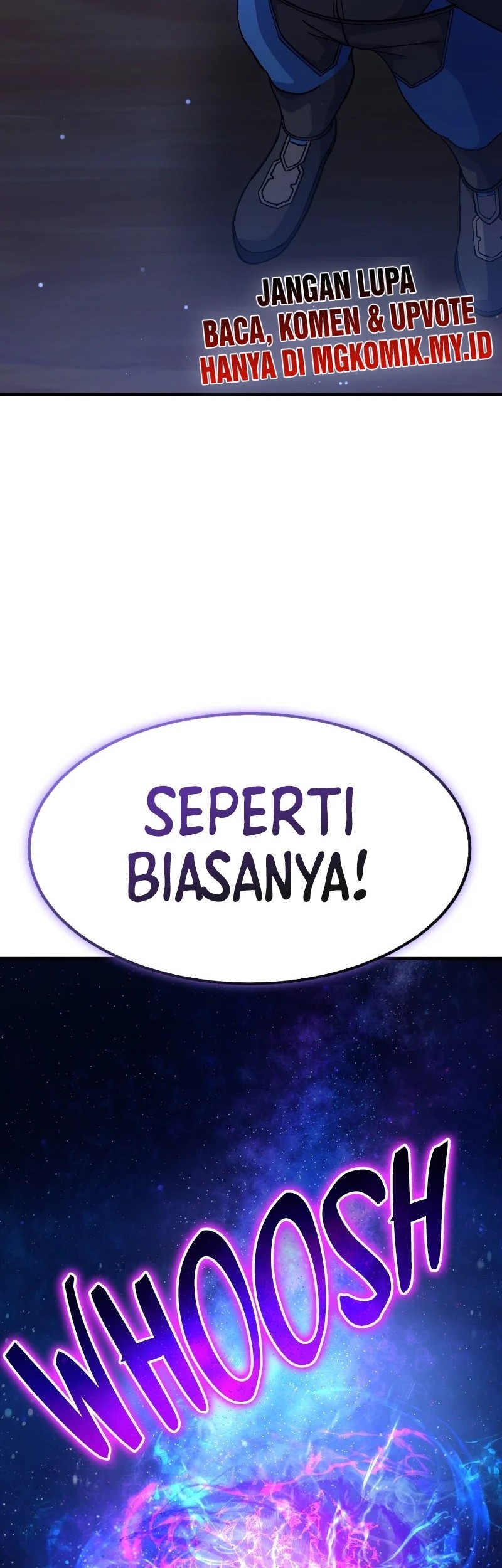 Divine Delivery Bab 75 halaman 47