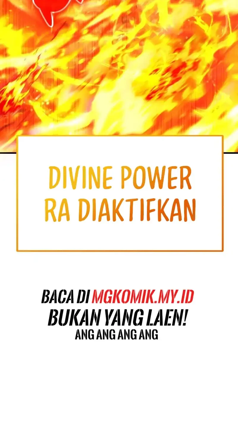 Divine Delivery Bab 77 halaman 83