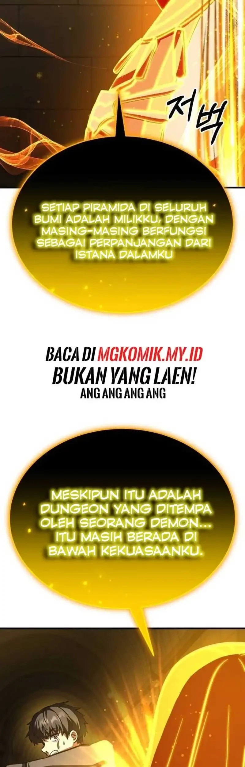 Divine Delivery Bab 79 halaman 27