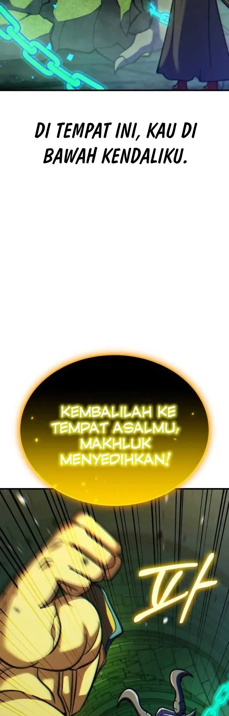 Divine Delivery Bab 79 halaman 59