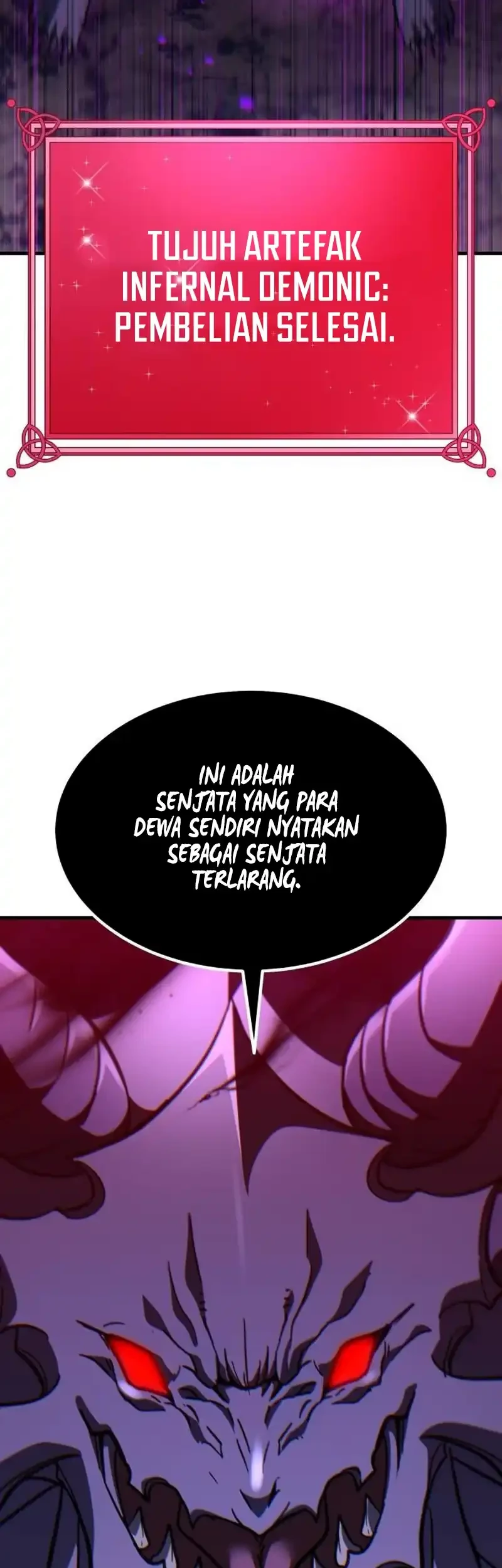 Divine Delivery Bab 81 halaman 90