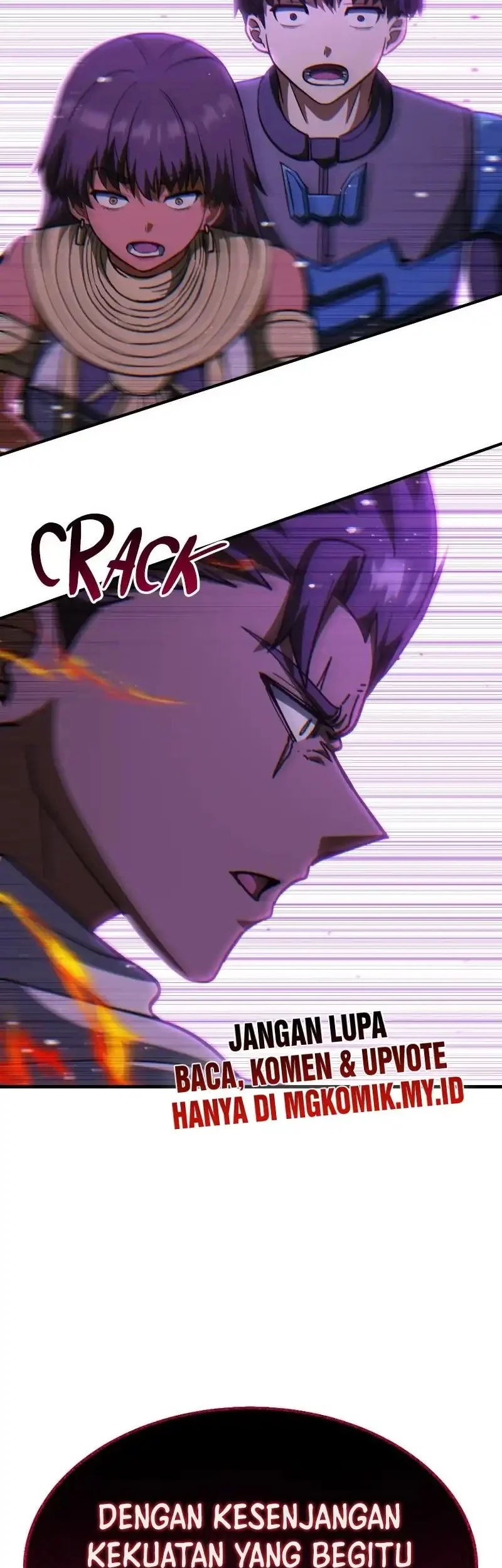Divine Delivery chapter 82 halaman 3