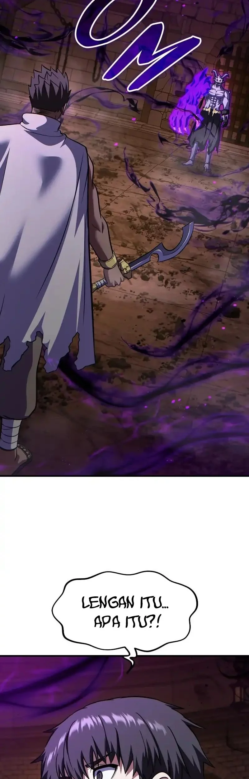 Divine Delivery chapter 82 halaman 7