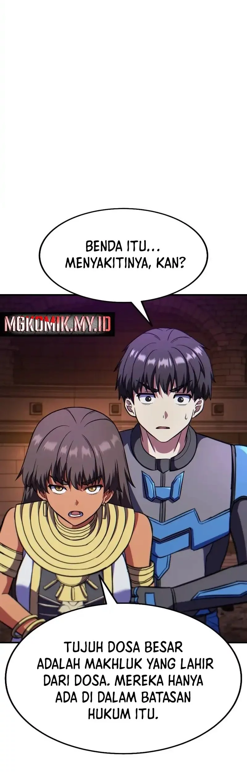 Divine Delivery chapter 82 halaman 14