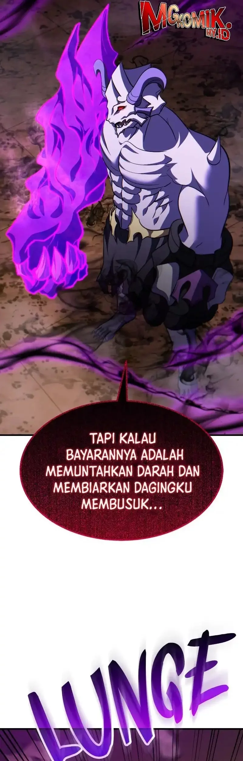 Divine Delivery chapter 82 halaman 17