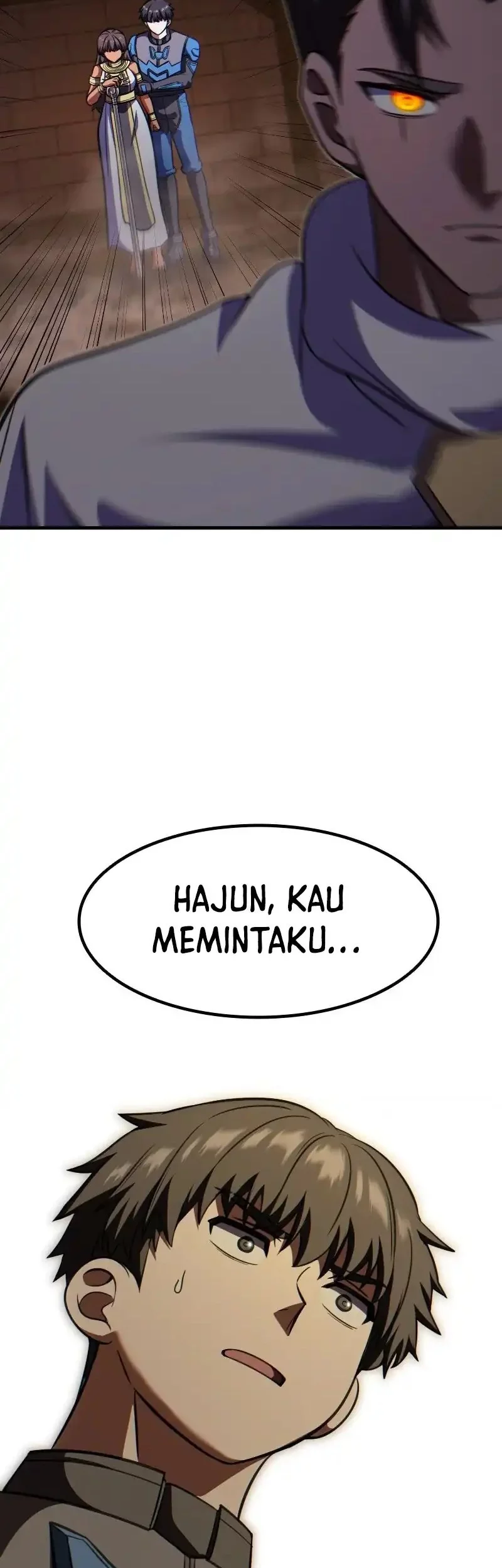 Divine Delivery chapter 82 halaman 21