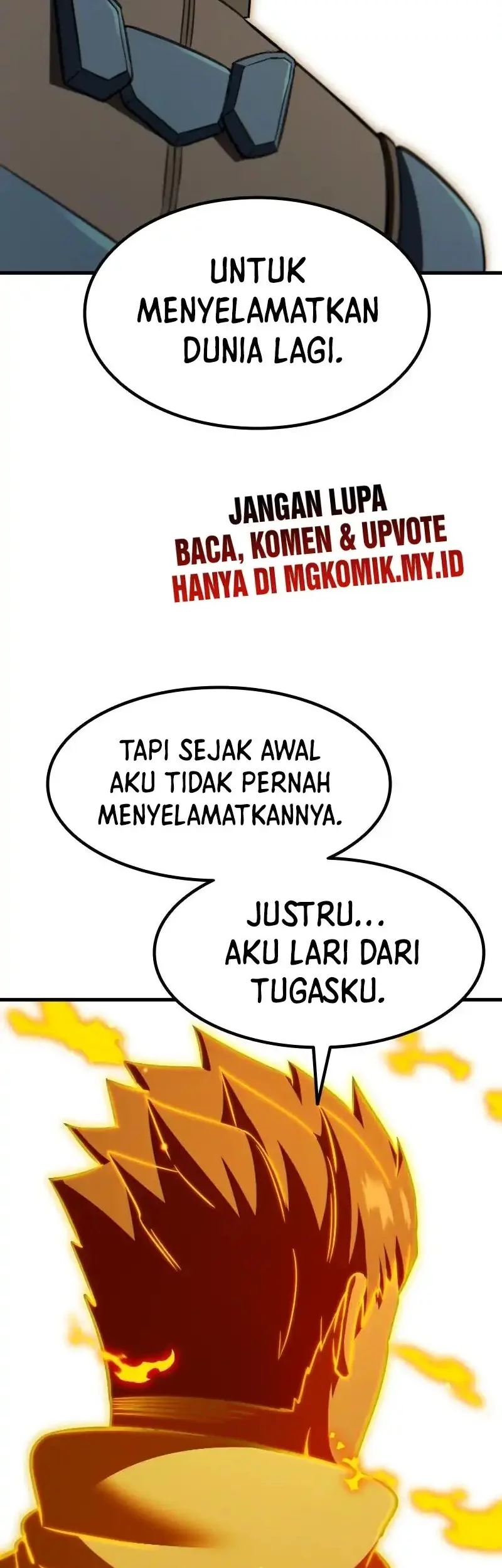 Divine Delivery chapter 82 halaman 22