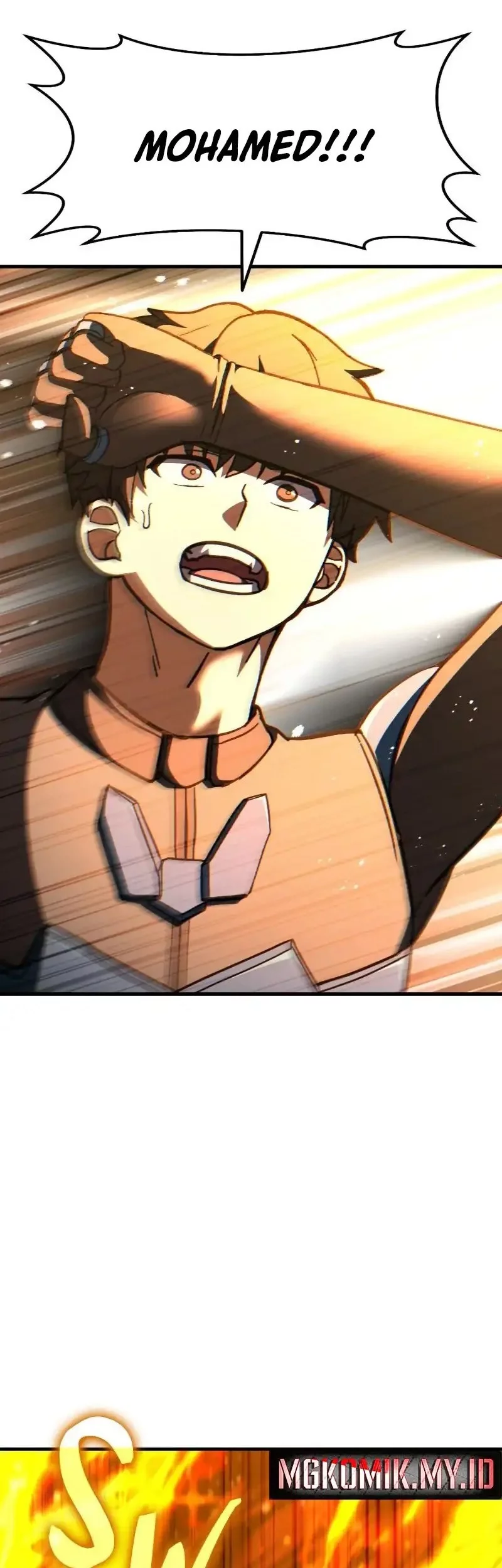 Divine Delivery chapter 82 halaman 34