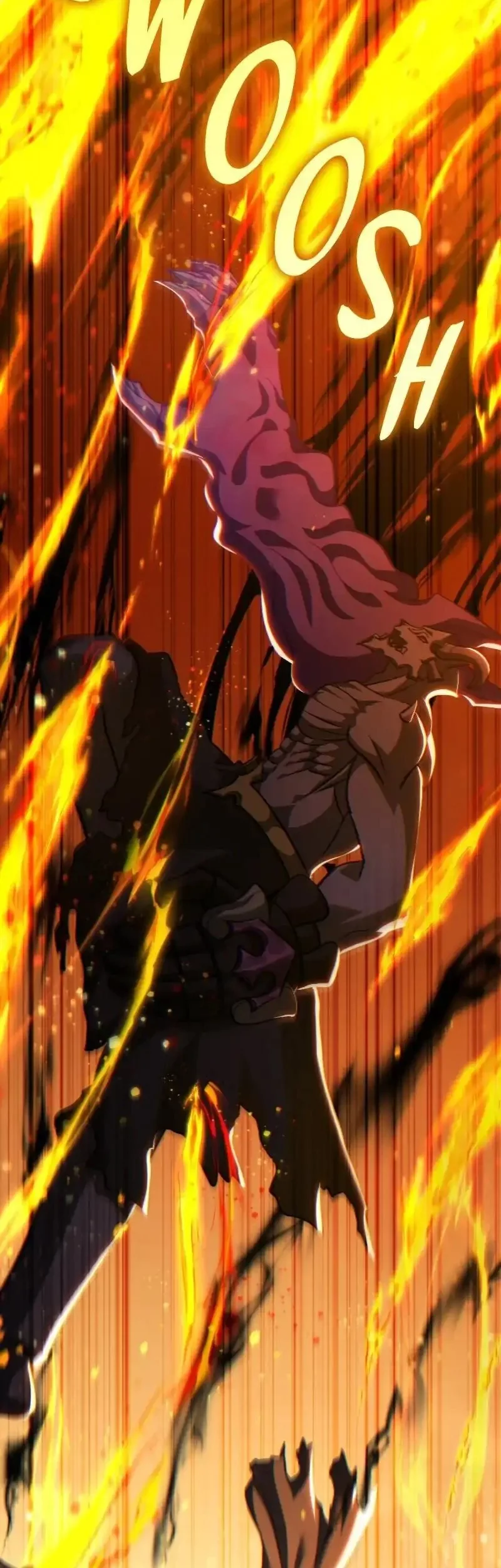 Divine Delivery chapter 82 halaman 35