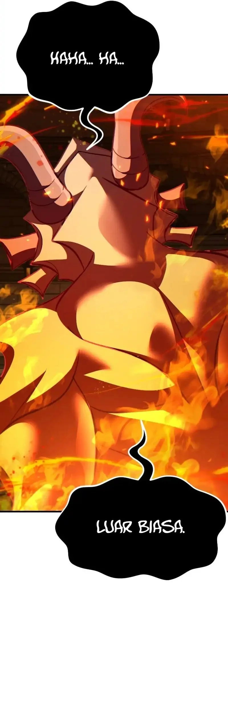 Divine Delivery chapter 82 halaman 37