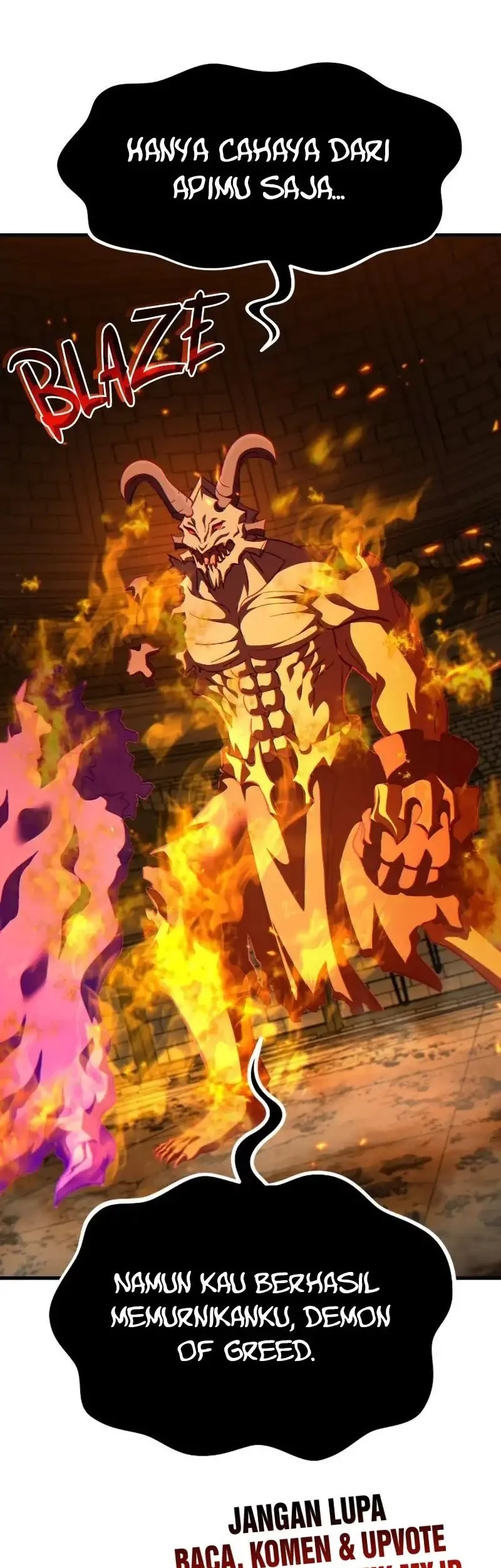 Divine Delivery chapter 82 halaman 38