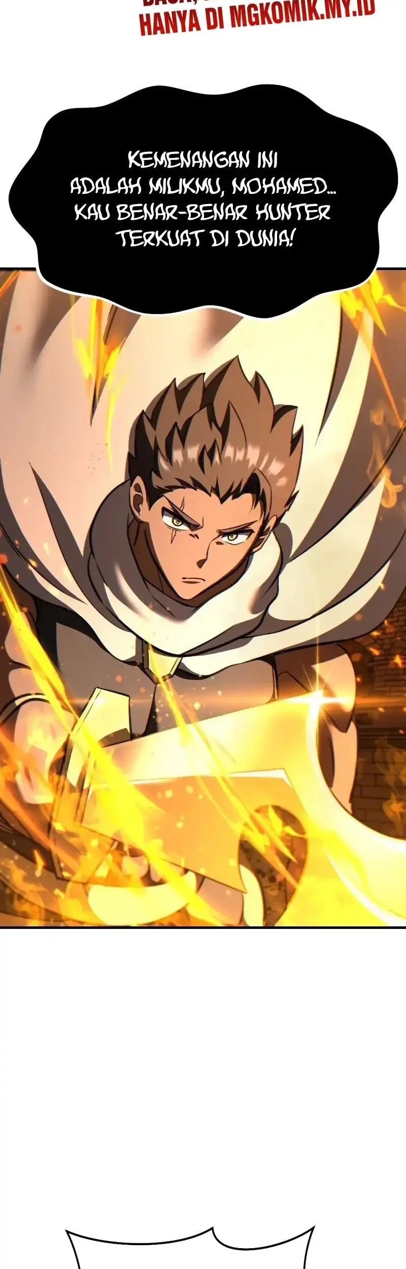 Divine Delivery chapter 82 halaman 39