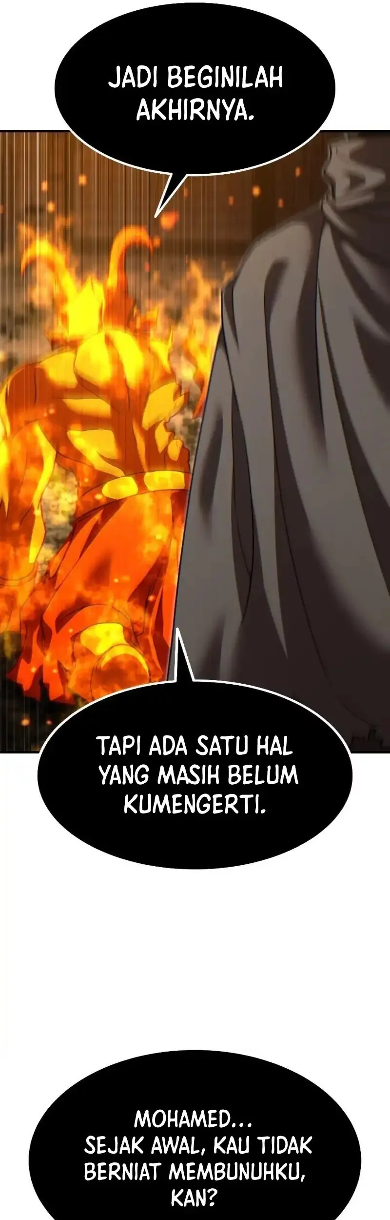 Divine Delivery chapter 82 halaman 45