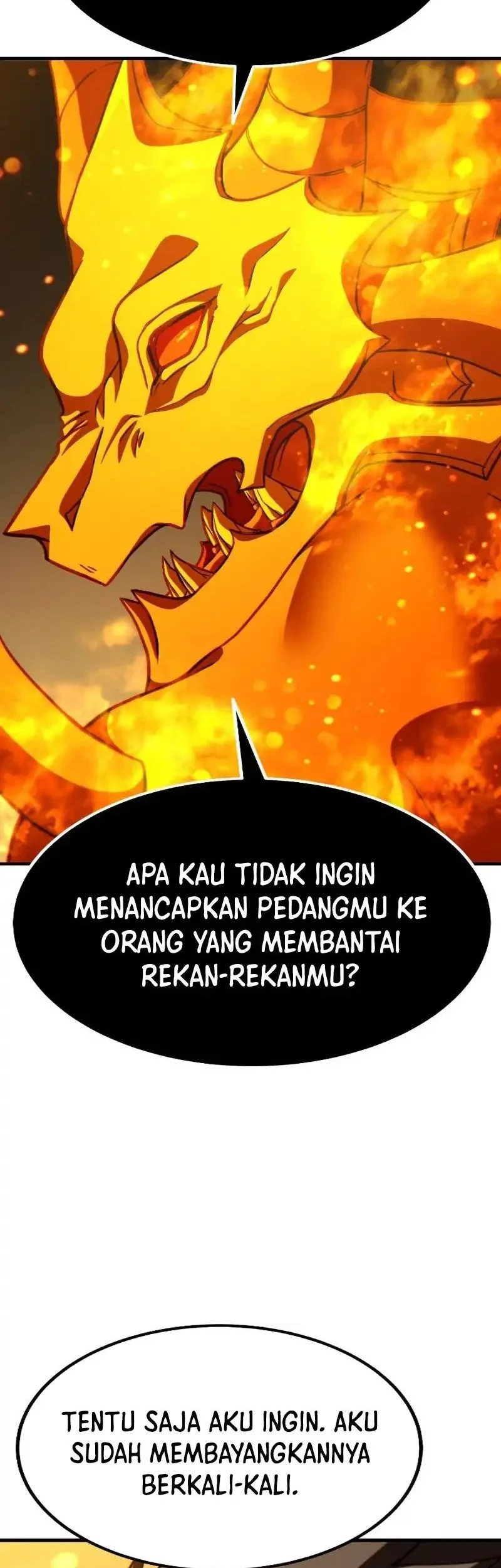 Divine Delivery chapter 82 halaman 46