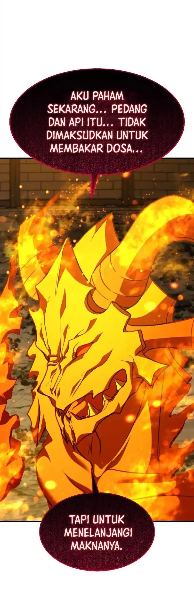 Divine Delivery chapter 82 halaman 49