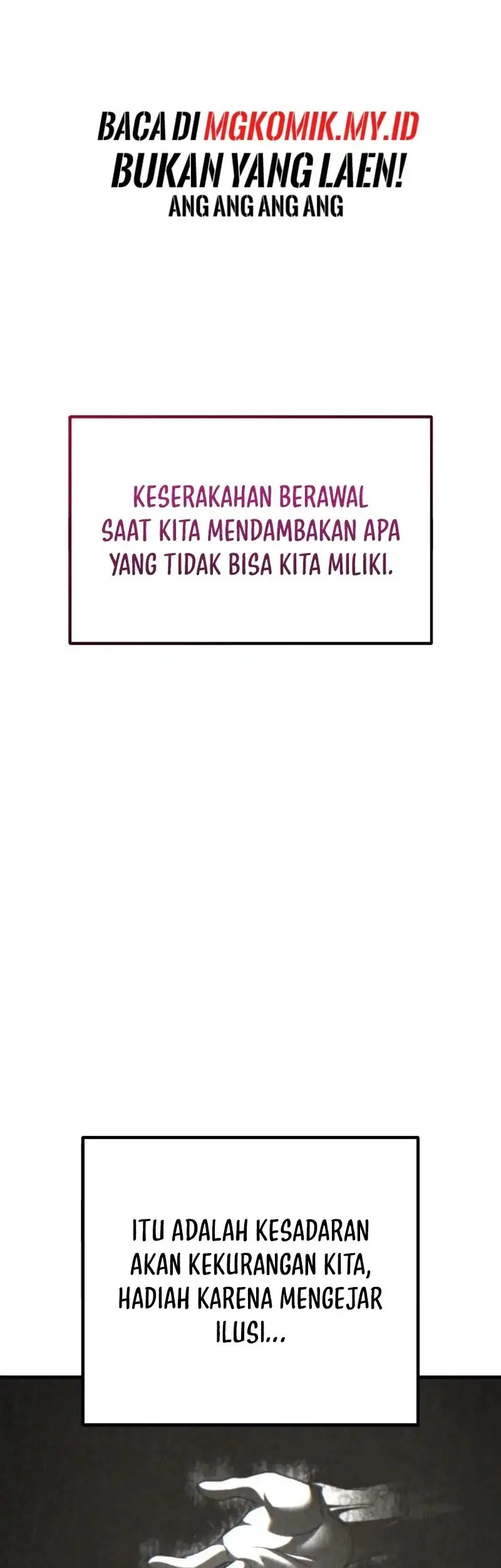 Divine Delivery chapter 82 halaman 51