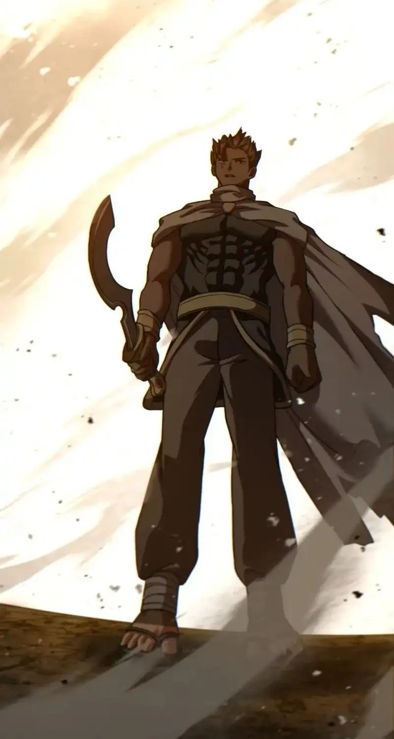 Divine Delivery chapter 82 halaman 56