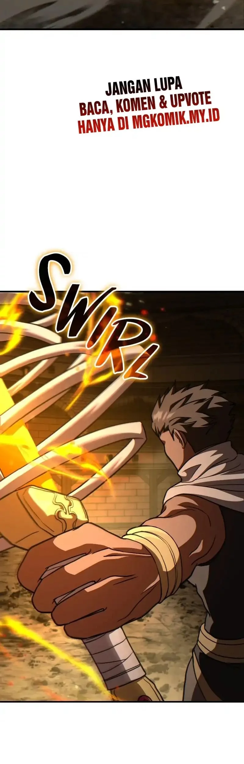 Divine Delivery chapter 82 halaman 57