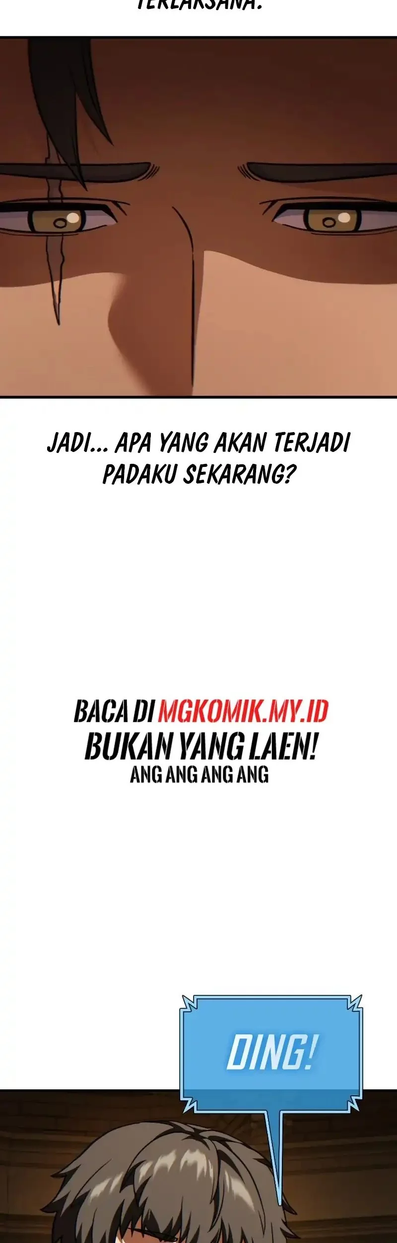 Divine Delivery chapter 82 halaman 59