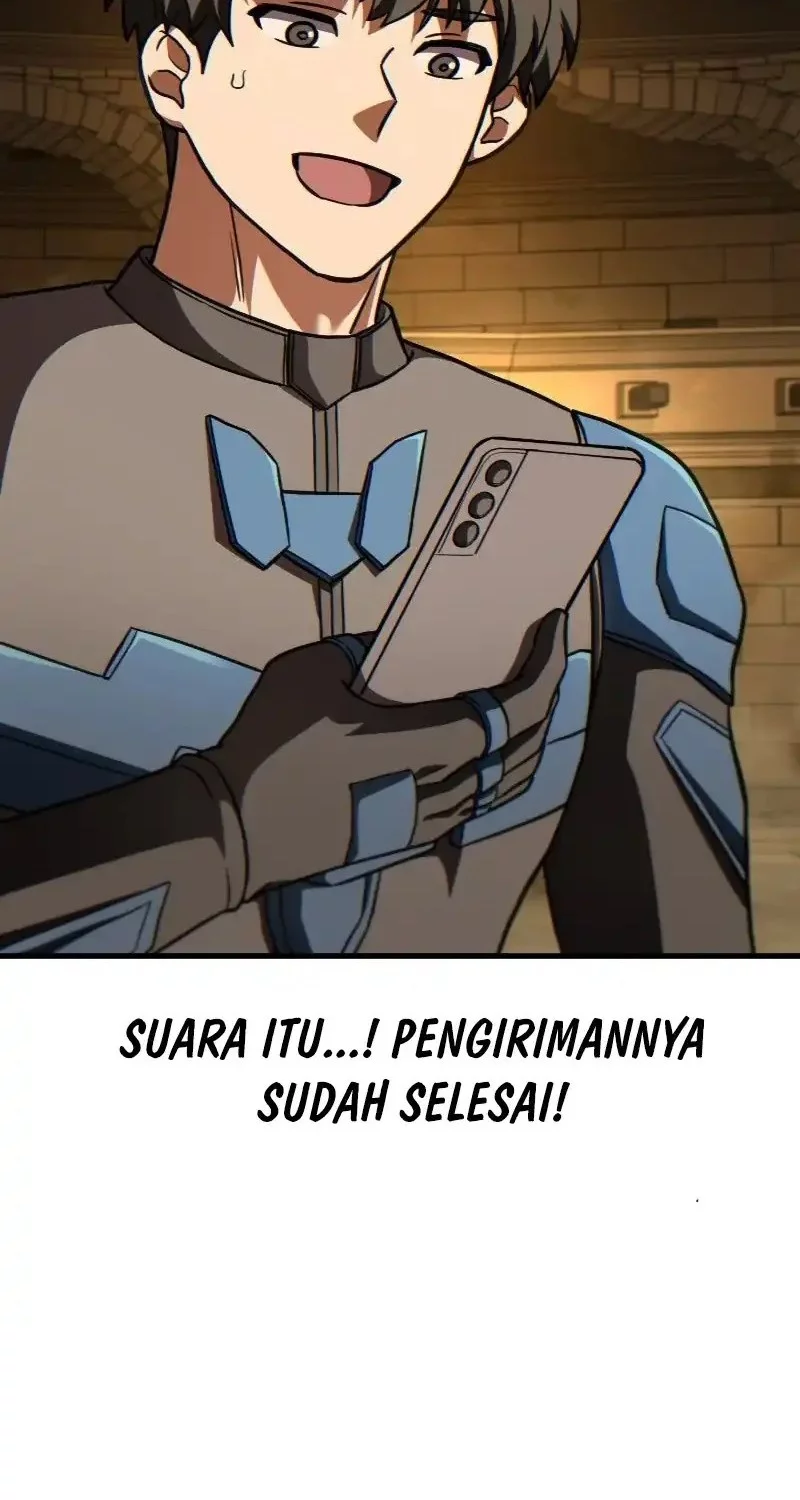 Divine Delivery chapter 82 halaman 60