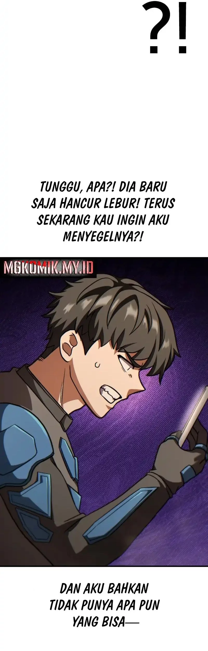 Divine Delivery chapter 82 halaman 62